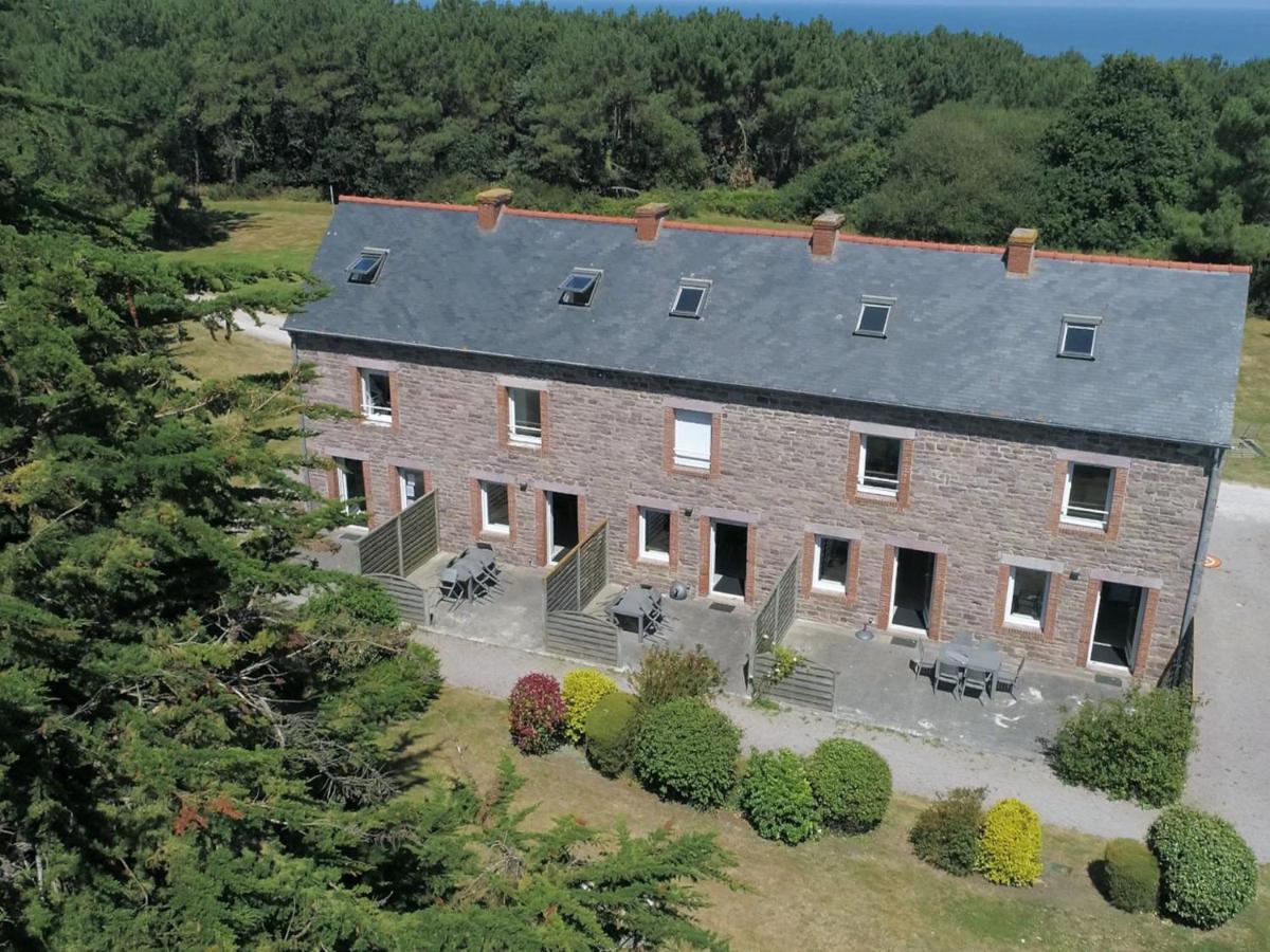 Holiday Home T3-Residence La Carquois By Interhome فريهيل المظهر الخارجي الصورة